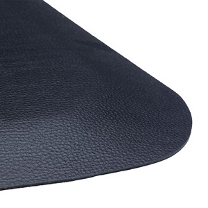 Guardian Leather Top Anti-Fatigue Mat- Corner